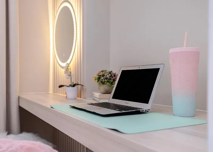 Uptown Bloom 1br Fuente, Walk To Cebudoc Appartement *