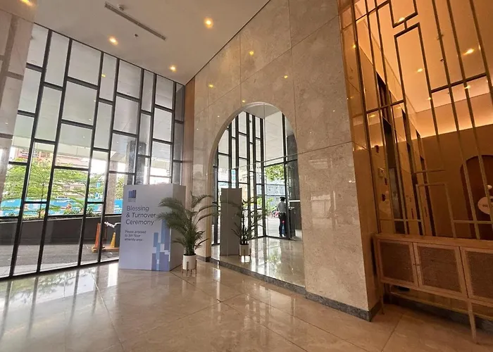 Uptown Bloom 1br Fuente, Walk To Cebudoc Appartement Cebu