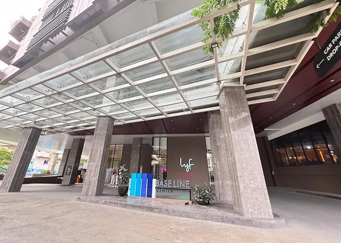 Uptown Bloom 1br Fuente, Walk To Cebudoc *