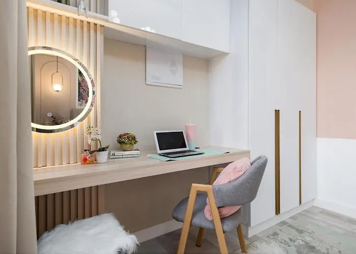 Uptown Bloom 1br Fuente, Walk To Cebudoc Cebu