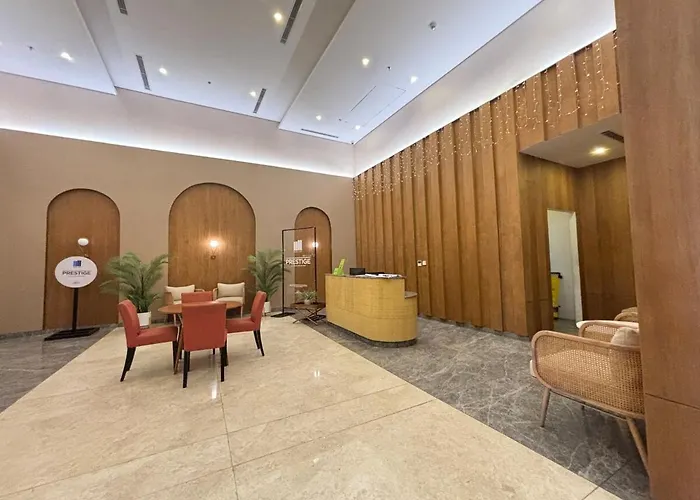 Appartement Uptown Bloom 1br Fuente, Walk To Cebudoc