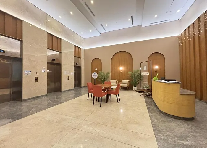 Appartement Uptown Bloom 1br Fuente, Walk To Cebudoc Cebu
