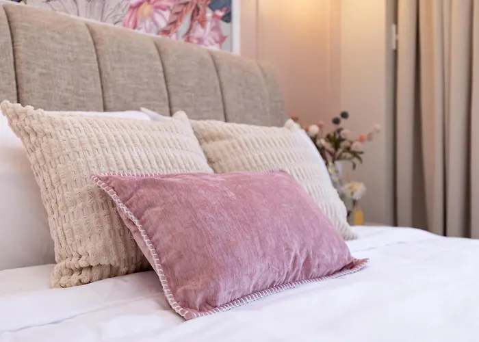 Uptown Bloom 1br Fuente, Walk To Cebudoc Appartement Cebu